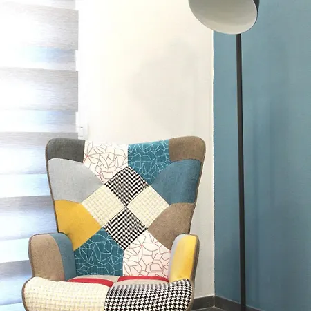 Dimora Vannucchi San Giorgio a Cremano