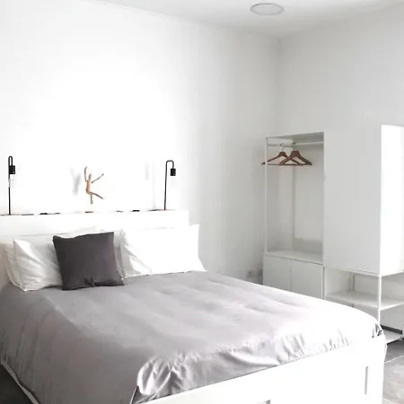 Dimora Vannucchi Bed and Breakfast