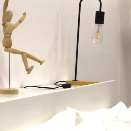 Dimora Vannucchi Bed and Breakfast San Giorgio a Cremano