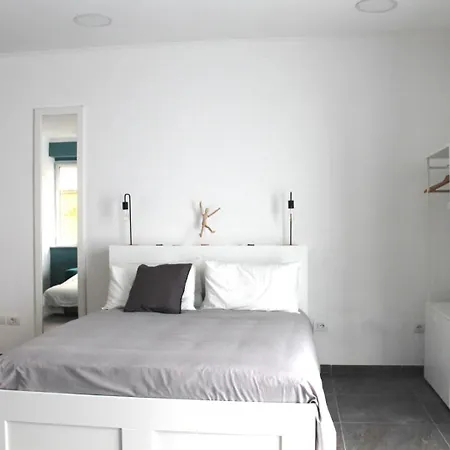 Dimora Vannucchi 3* San Giorgio a Cremano