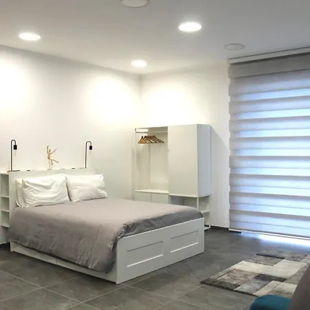 Dimora Vannucchi Bed and Breakfast San Giorgio a Cremano