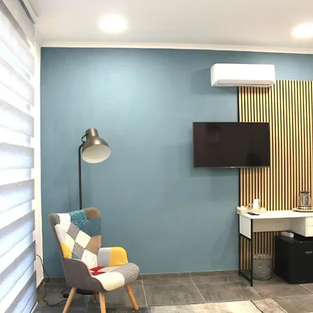 Bed and Breakfast Dimora Vannucchi San Giorgio a Cremano