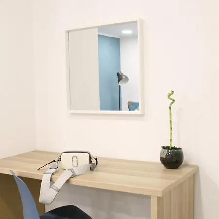 Bed and Breakfast Dimora Vannucchi