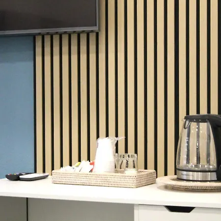 Bed and Breakfast Dimora Vannucchi San Giorgio a Cremano