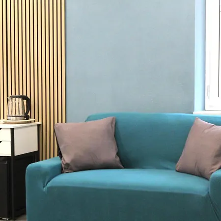 Dimora Vannucchi Bed and Breakfast