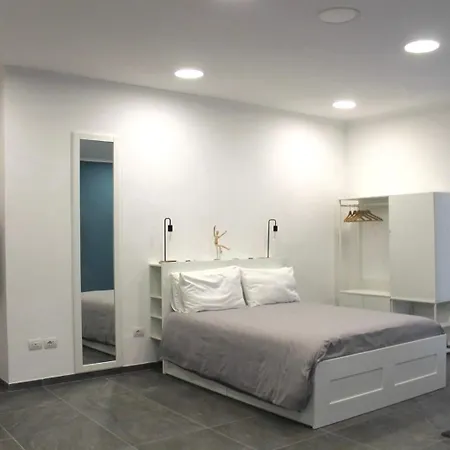 Bed and Breakfast Dimora Vannucchi 3*