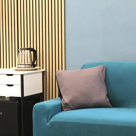 Bed and Breakfast Dimora Vannucchi