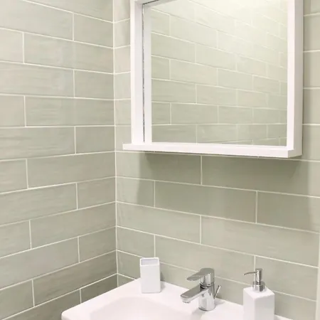 Bed and Breakfast Dimora Vannucchi San Giorgio a Cremano