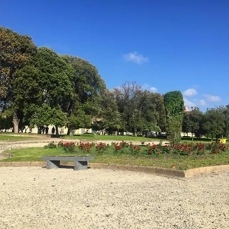 Bed and Breakfast Dimora Vannucchi