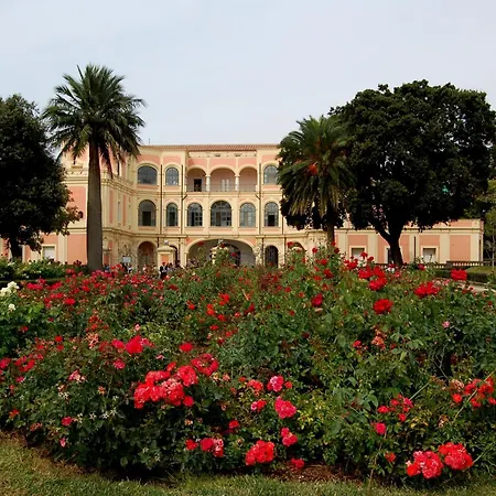 Bed and Breakfast Dimora Vannucchi San Giorgio a Cremano