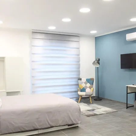 Bed & Breakfast Dimora Vannucchi San Giorgio a Cremano