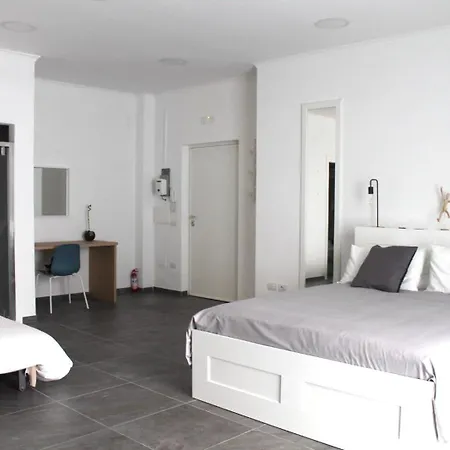 Bed & Breakfast Dimora Vannucchi