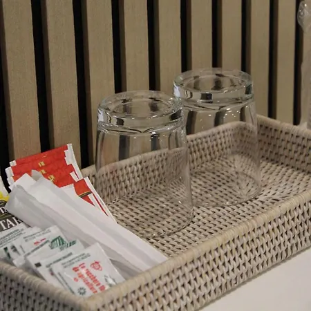 Dimora Vannucchi Bed & Breakfast *
