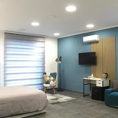 Dimora Vannucchi Bed & Breakfast San Giorgio a Cremano