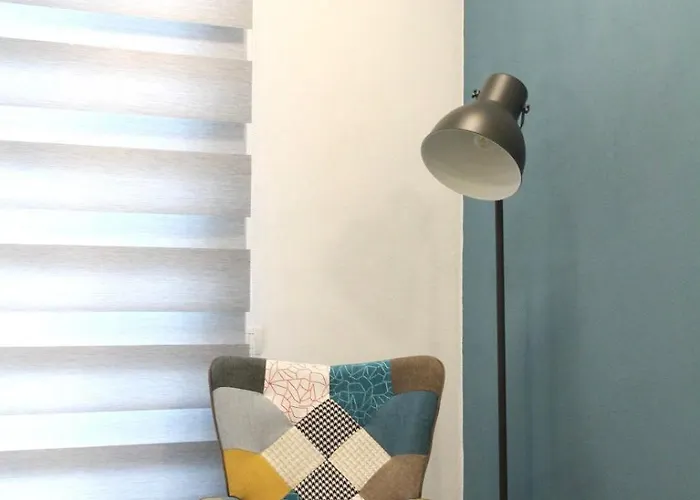 Oda ve Kahvaltı Dimora Vannucchi 3*