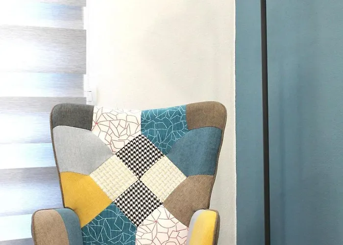 Dimora Vannucchi San Giorgio a Cremano