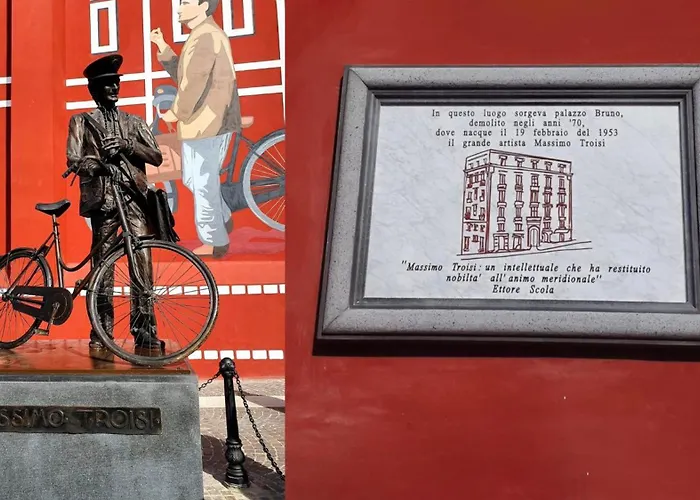 Dimora Vannucchi Oda ve Kahvaltı