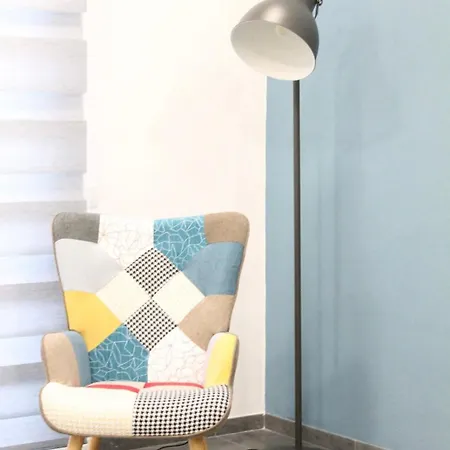 Dimora Vannucchi Oda ve Kahvaltı San Giorgio a Cremano